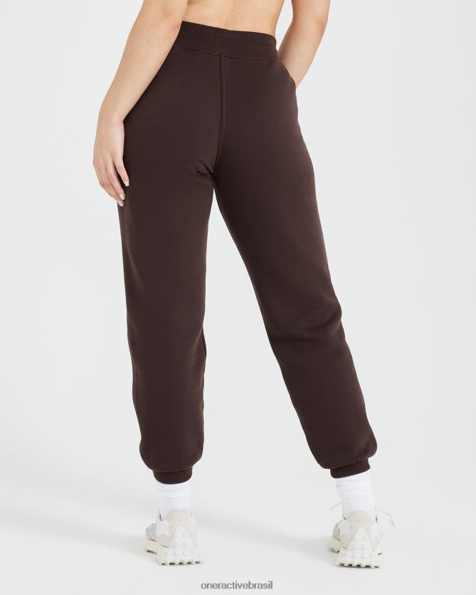 roupas br Oner Active corredor clássico 70% cacau 8488X282