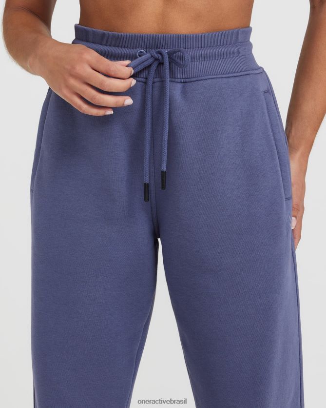 roupas br Oner Active corredor clássico azul ardósia 8488X261