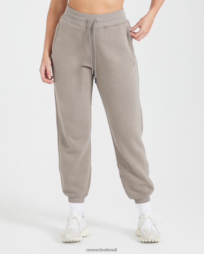 roupas br Oner Active corredor clássico minky 8488X281