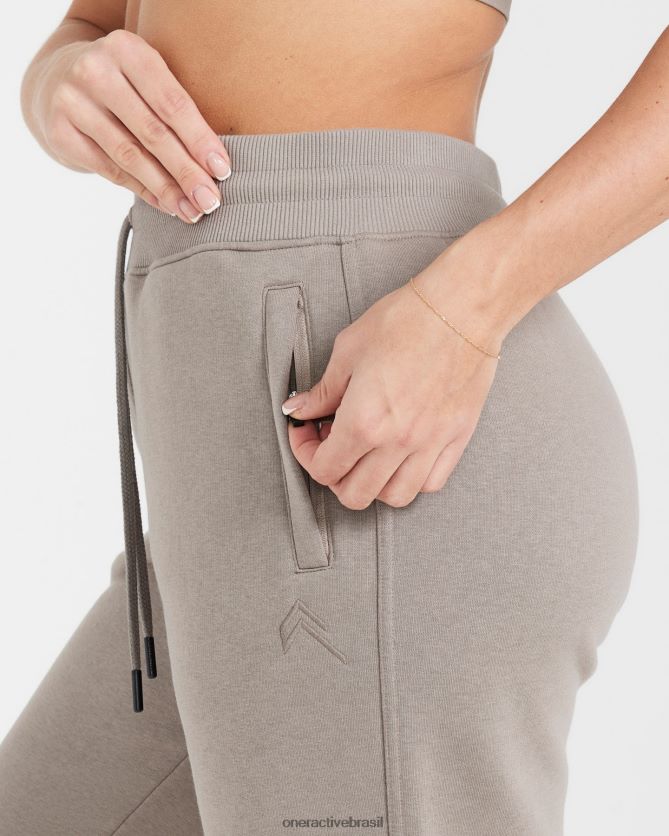 roupas br Oner Active corredor clássico minky 8488X281