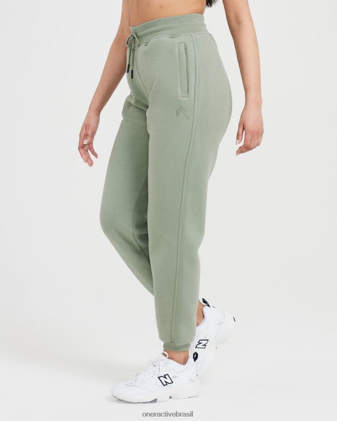 roupas br Oner Active corredor clássico sábio 8488X265