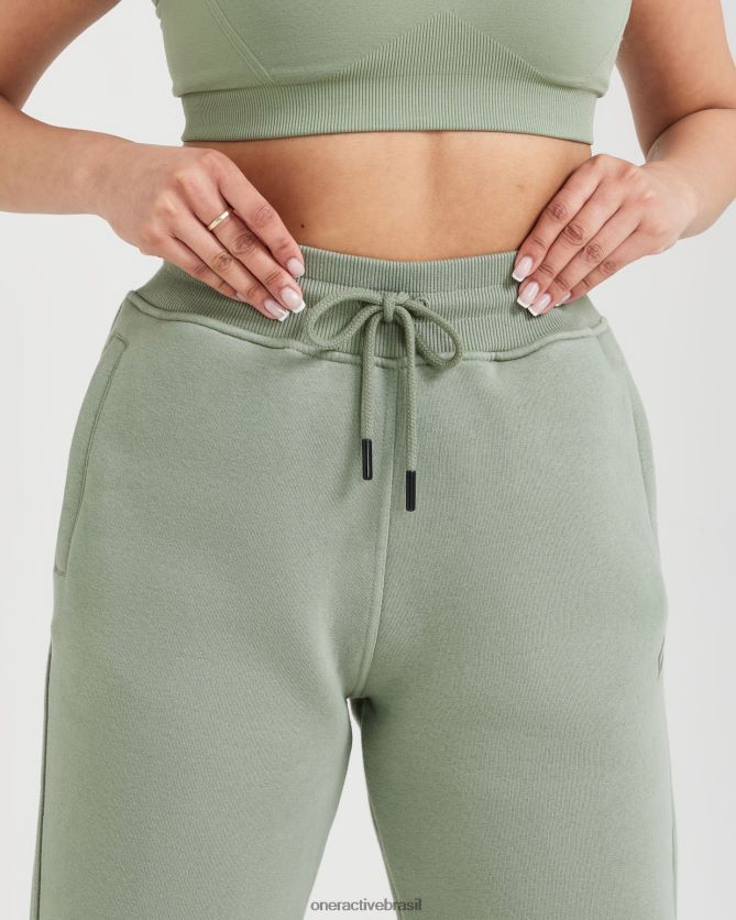 roupas br Oner Active corredor clássico sábio 8488X265