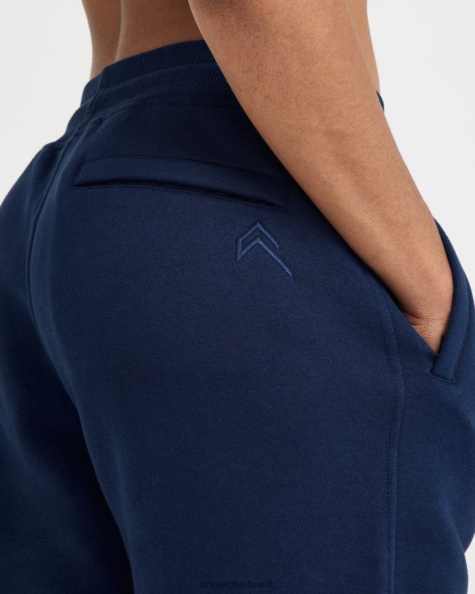 roupas br Oner Active jogger lounge clássico meia-noite 8488X290