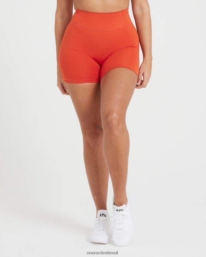 roupas br Oner Active shorts atemporais especiaria 8488X2305