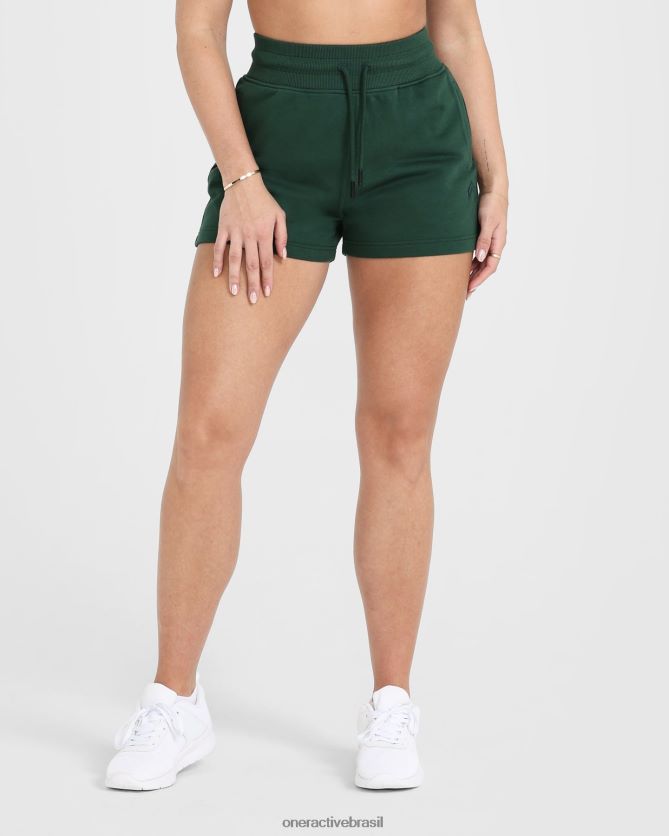 roupas br Oner Active shorts clássicos perene 8488X2259