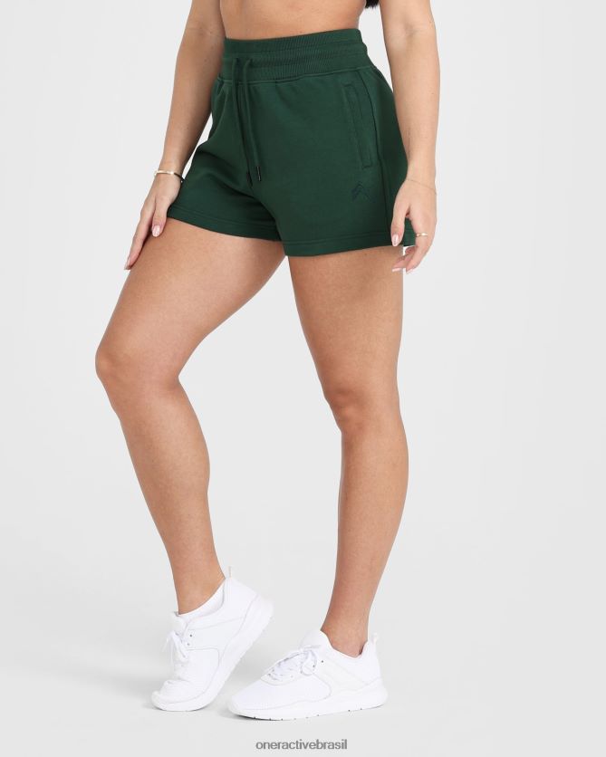 roupas br Oner Active shorts clássicos perene 8488X2259